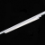 ST662.536.30 Св-к трек. Белый LED 1*30W 3000K 2 400Lm Ra>90 48° IP20 L935xW33xH73 165-265V - фото, цена