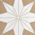 Керамогранит Motto Levels Pearl Decor 1023 20x20