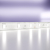 Светодиодная лента 24В 2835 4,8Вт/м 6000K 5м IP65 - фото, цена