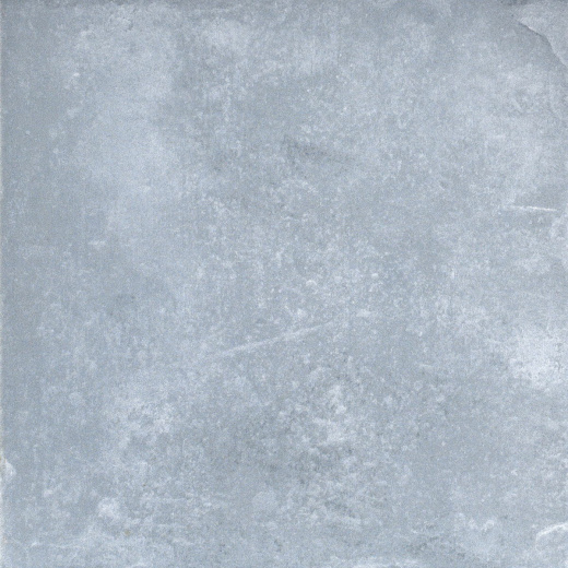 Керамогранит Motto Palmas Blue 20x20