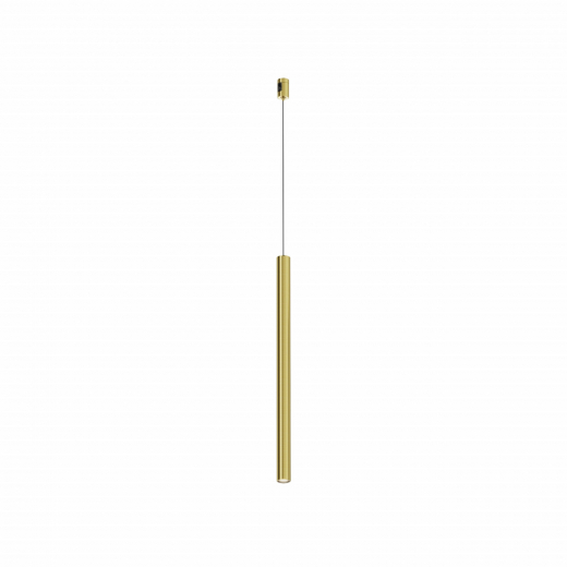 Трековый подвесой светильник Фокус / Focus Led Flarity 4000K 5Вт 30° - фото, цена