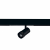ST658.496.20H Св-к трек. SMART Zoom Черный LED 1*20W 2700K-6000K1 800Lm Ra>90  IP20 L220xW60xН205 - фото, цена