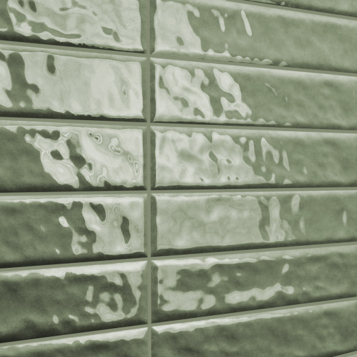Керамогранит Motto Levels Forest Glossy 6x25