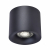 ST761.443.10 Светильник потолочный черный LED 1*10W 4000K 530Lm Ra 36° IP20 D80xH70 170-240VV - фото, цена