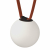 ST452.436.10 Св-к трек. Черный LED 1*10W 3000K 806Lm Ra90 120 IP20 D150xH147 48V - фото, цена