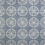 Керамогранит Motto Palmas Blue Decor 1 20x20