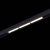 ST804.446.18 Магнитный трековый светильник Черный LED 1*18W 4000K 1 100Lm Ra>90 120° IP20 L330xW22xH - фото, цена