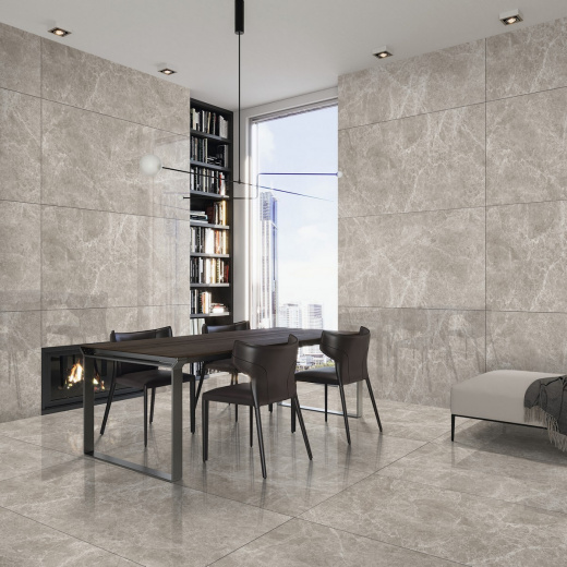 Керамогранит Neodom Sale Emperador Gris Polished 80x160