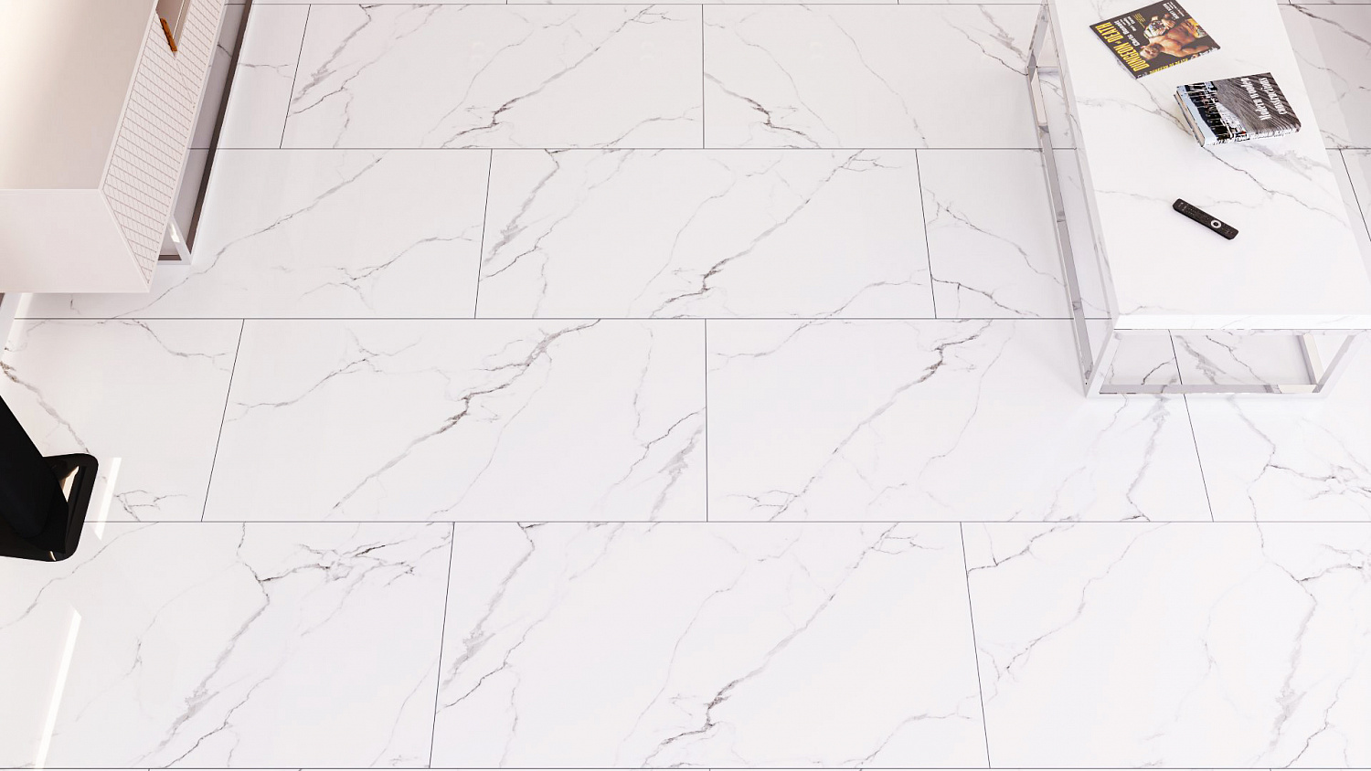 Керамогранит Neodom Classic Marble Mckinley Polished 80x160
