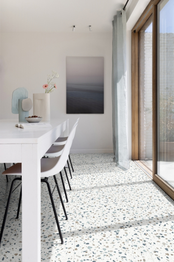 LVT-плитка Moduleo клеевой кварцвинил Roots 55 Fiastra 46630CD