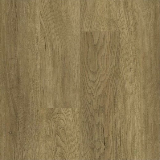 Кварцевый ламинат Home Expert Прайм 3058-224 Дуб Ромовый 