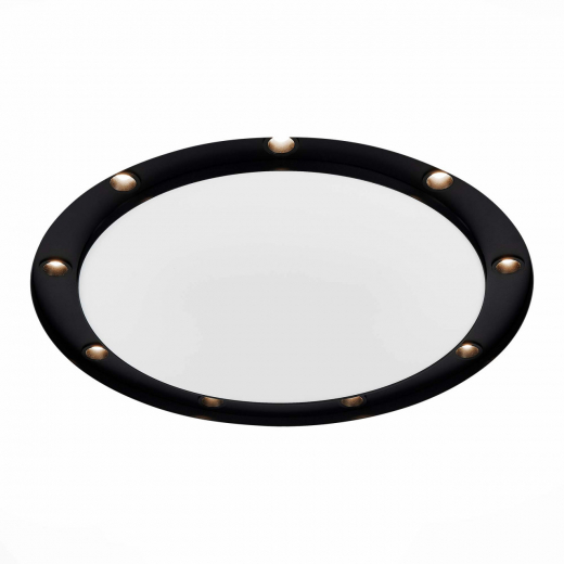 ST706.448.45 Св-к встр. Белый LED 9*5W 4000K 4 050Lm Ra>90 38° IP20 D700xH50 220-240V - фото, цена