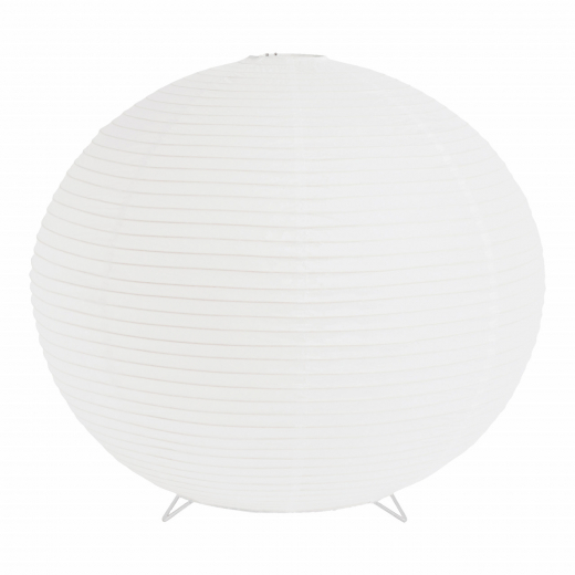 SLE6020-504-01 Светильник настольный EVOLUCE белый D300mm E27 1*60W - фото, цена
