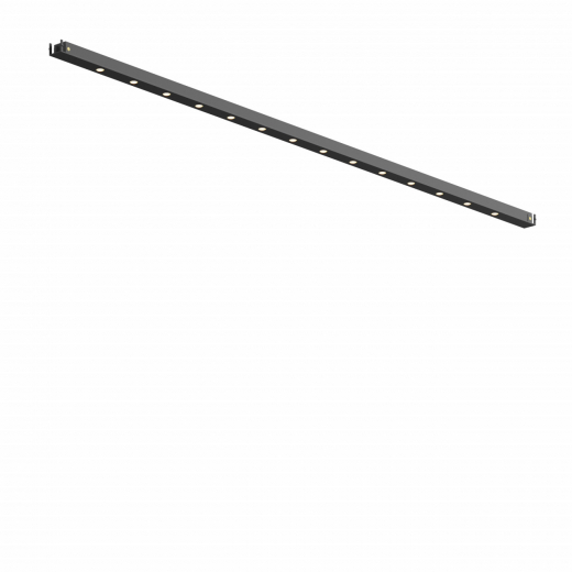 Трековый светильник Точки / Points Basity 3000K/6000K 24Вт 36° - фото, цена