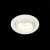 ST701.548.12 Св-к встр. Zoom Белый LED 1*12W 4000K 960Lm Ra90 15°-60° IP20 D115xH95 170-240V - фото, цена