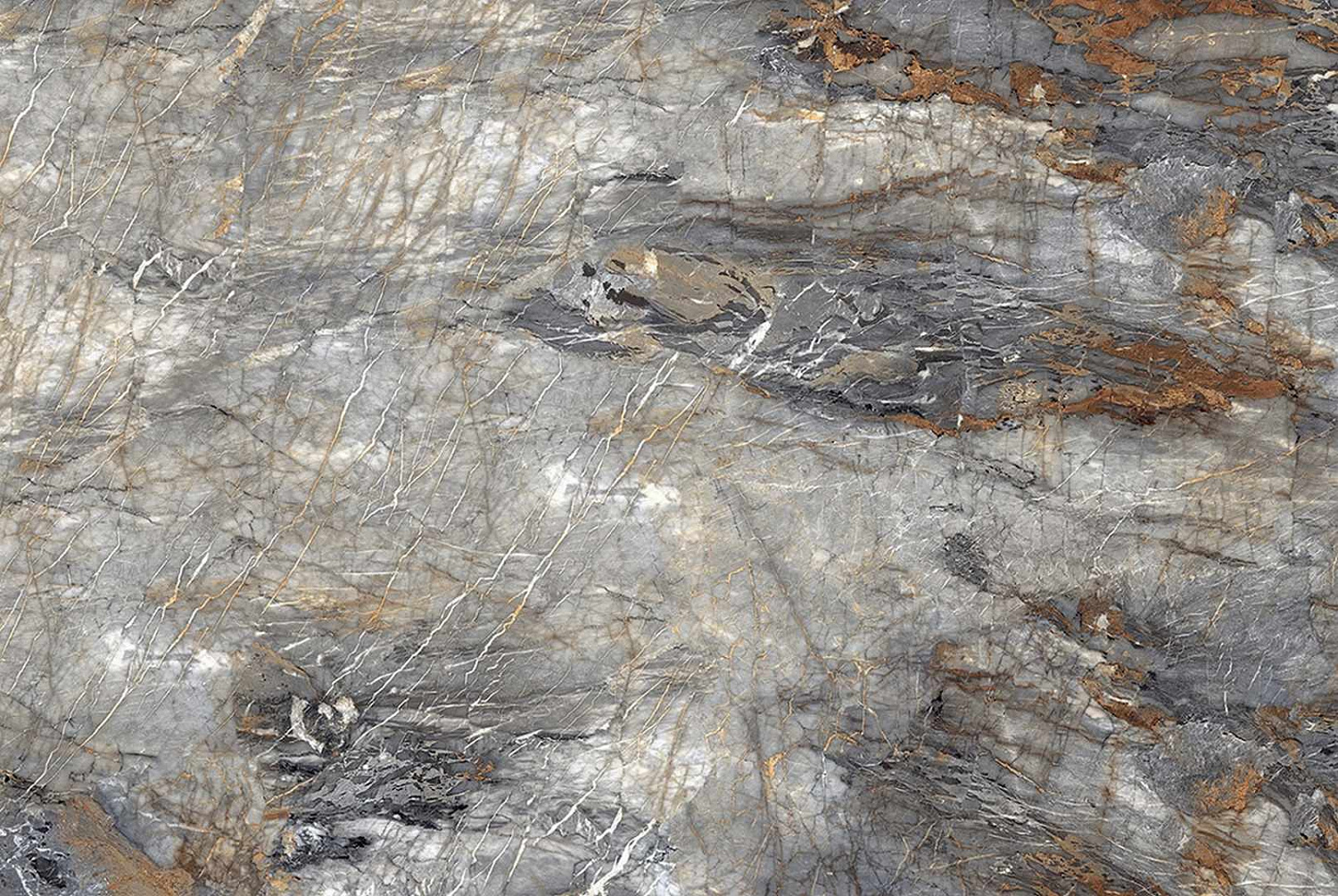Керамогранит Neodom Luxury Explosion Blue Polished 120x180