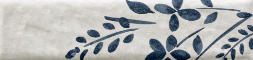 Керамогранит Motto Levels Cobalt Decor 1 Matt 6x25