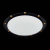 ST706.438.45 Св-к встр. Белый LED 9*5W 3000K 4 050Lm Ra>90 38° IP20 D700xH50 220-240V - фото, цена