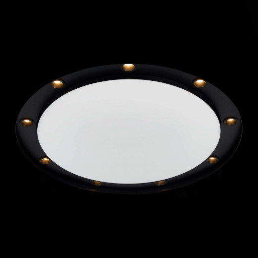 ST706.438.45 Св-к встр. Белый LED 9*5W 3000K 4 050Lm Ra>90 38° IP20 D700xH50 220-240V - фото, цена