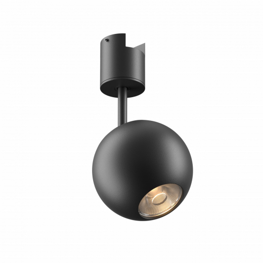 Трековый светильник Сфера / Sfera Elasity 3000K 8Вт 36° - фото, цена