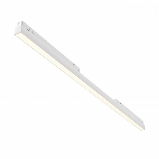 Трековый светильник VGL030-2-30W3K-W - 30 Вт LED - фото, цена