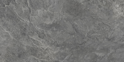 Керамогранит Kerranova Krater Dark Grey Str. 60x120
