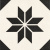 Керамогранит Motto Levels Beige Decor 1016 20x20