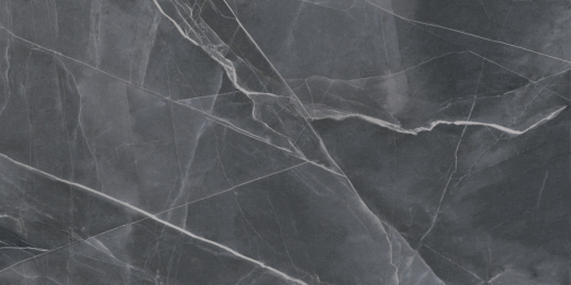 Керамогранит Vitra CityMarble Калакатта Блэк 60x120