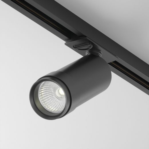 Трековый светильник Фокус Зум / Focus Zoom Unity 3000K 12Вт 15°-50° - фото, цена
