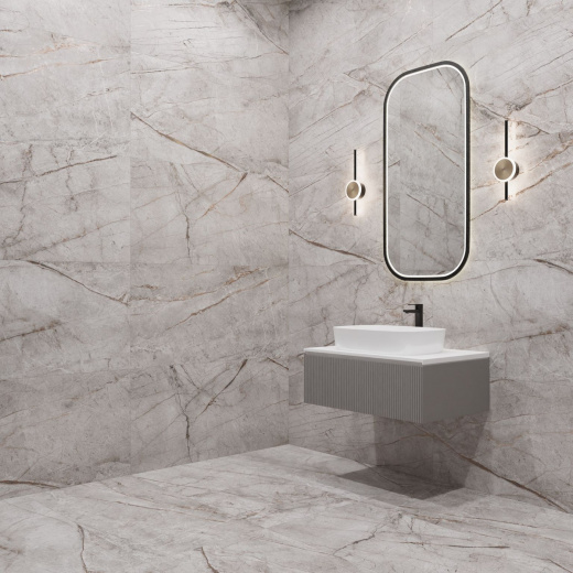 Керамогранит Neodom Marble Imperial River Carving 60x120
