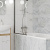 Керамогранит Dako Genio Серый 60x60 арт. E-3021/MR/600x600