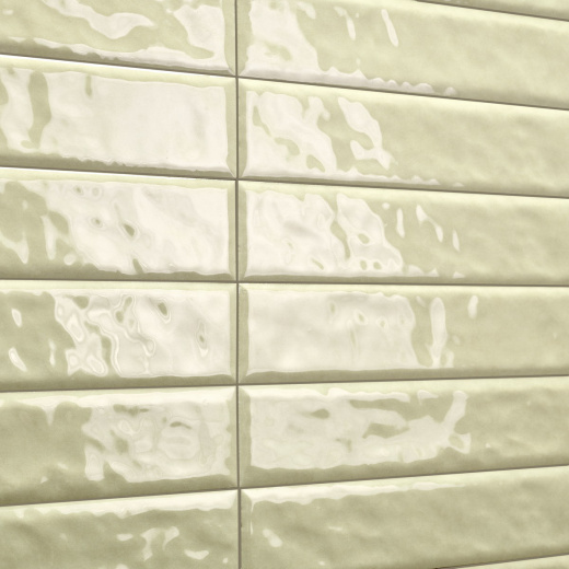 Керамогранит Motto Levels Pearl Glossy 6x25