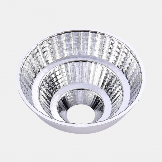 ST661.024.10 Рефлектор для светильника ST661 ST-Luce Хром - фото, цена