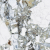 Керамогранит Vitra CityMarble Амазония Мультиколор 60x60