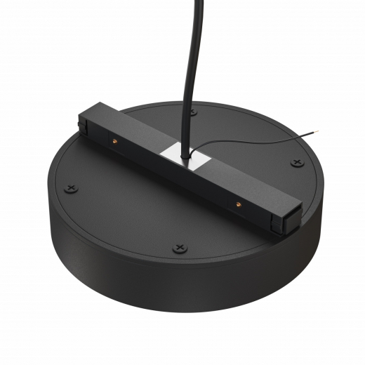 Источник напряжения встраиваемый Basity 48V, 200Вт, черный, Smart - фото, цена