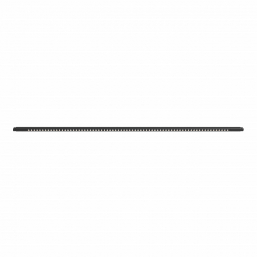 ST1650.447.24 Модульный светильник Черный LED 1*24W 4000K 1 900Lm Ra>90 45° IP20 D30xH 48V - фото, цена