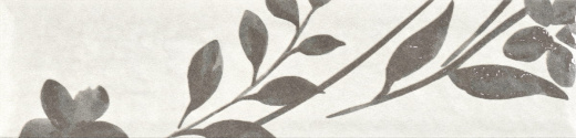 Керамогранит Motto Levels Dimgrey Decor 1 Matt 6x25