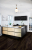 LVT-плитка Moduleo клеевой кварцвинил Roots 55 EIR Country Oak 54991Q