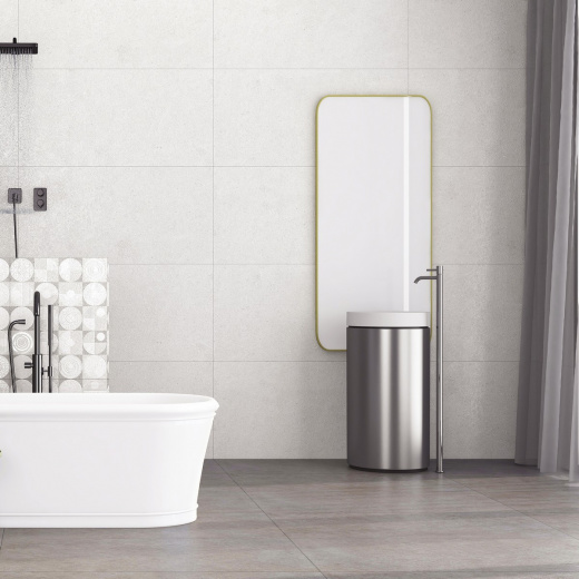 Керамогранит Neodom Stone Stonhenge Grey Matt Shape 60x120