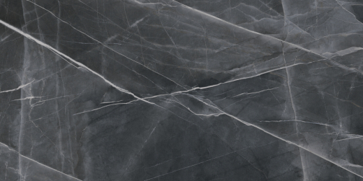 Керамогранит Vitra CityMarble Калакатта Блэк 60x120