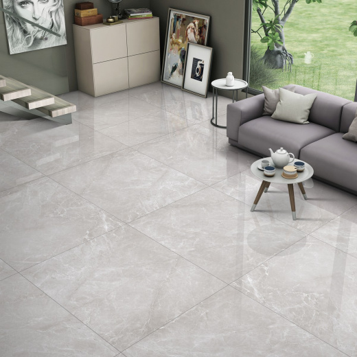 Керамогранит Neodom Sale Toronto Blanco Polished 120x120
