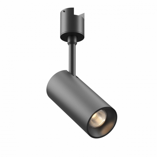 Трековый светильник Фокус / Focus Led Elasity 3000K 10Вт 36° - фото, цена