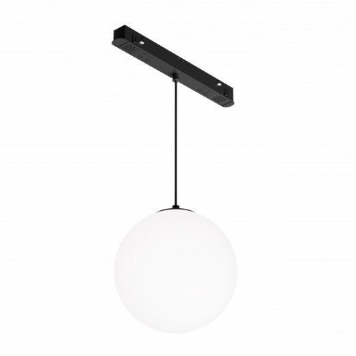 Трековый подвесной светильник Луна / Luna Exility 2700-4000K 5Вт 360° Dim Dali1 - фото, цена