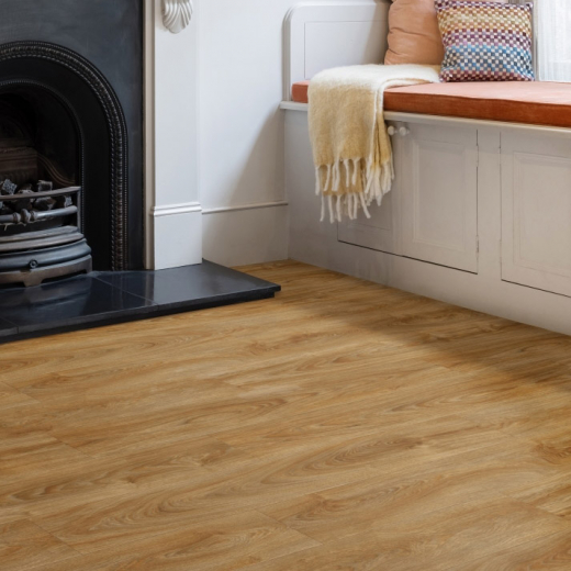 LVT-плитка Moduleo клеевой кварцвинил Roots 40 Midland Oak 22821Q
