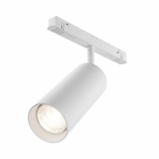 Трековый светильник Фокус / Focus Led Exility 2700-6000K 20Вт 36° Dim Dali2 - фото, цена