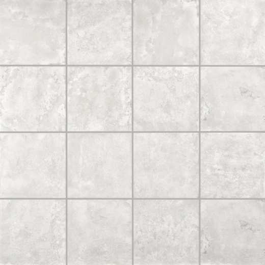 Керамогранит Motto Palmas White 20x20
