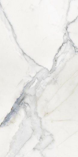 Керамогранит Kerranova Айсберг White blue Matt. 60x120