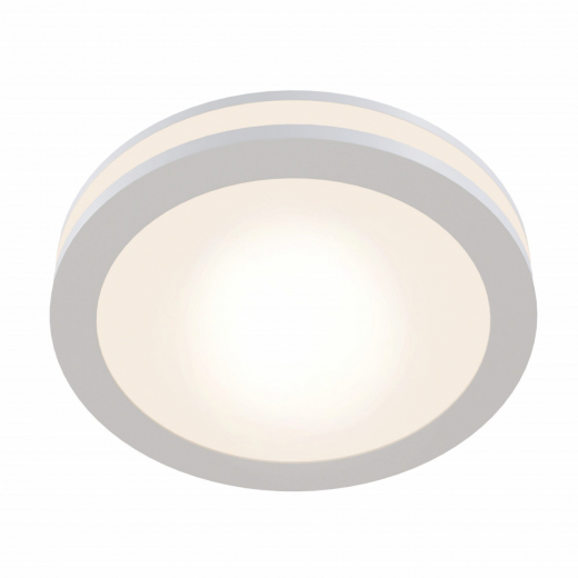 Встраиваемый светильник VGL2001-L7W - 7 Вт LED - фото, цена