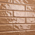Керамогранит Motto Levels Red Glossy 6x25