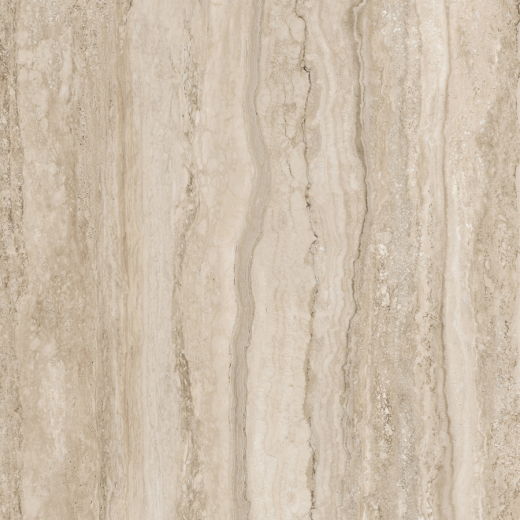 Керамогранит Vitra CityStone Травертин Линейный 60x60
